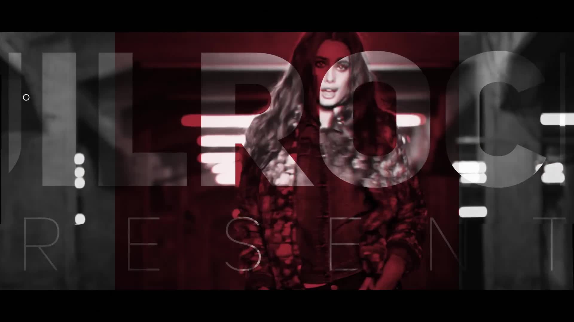 Stylish Fashion Opener Videohive 20808492 After Effects Image 1