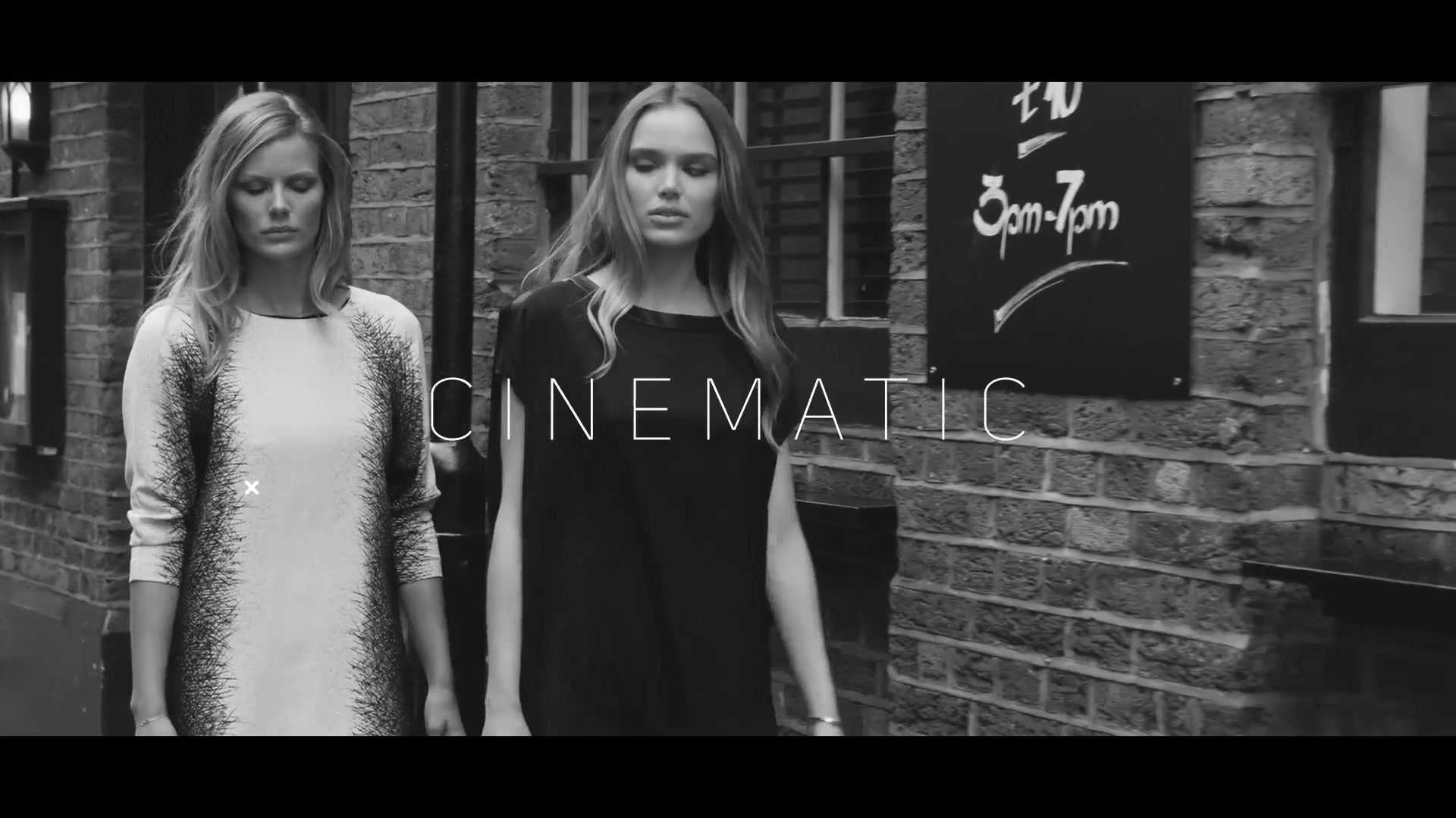 Stylish Fashion Opener Videohive 20808492 After Effects Image 7