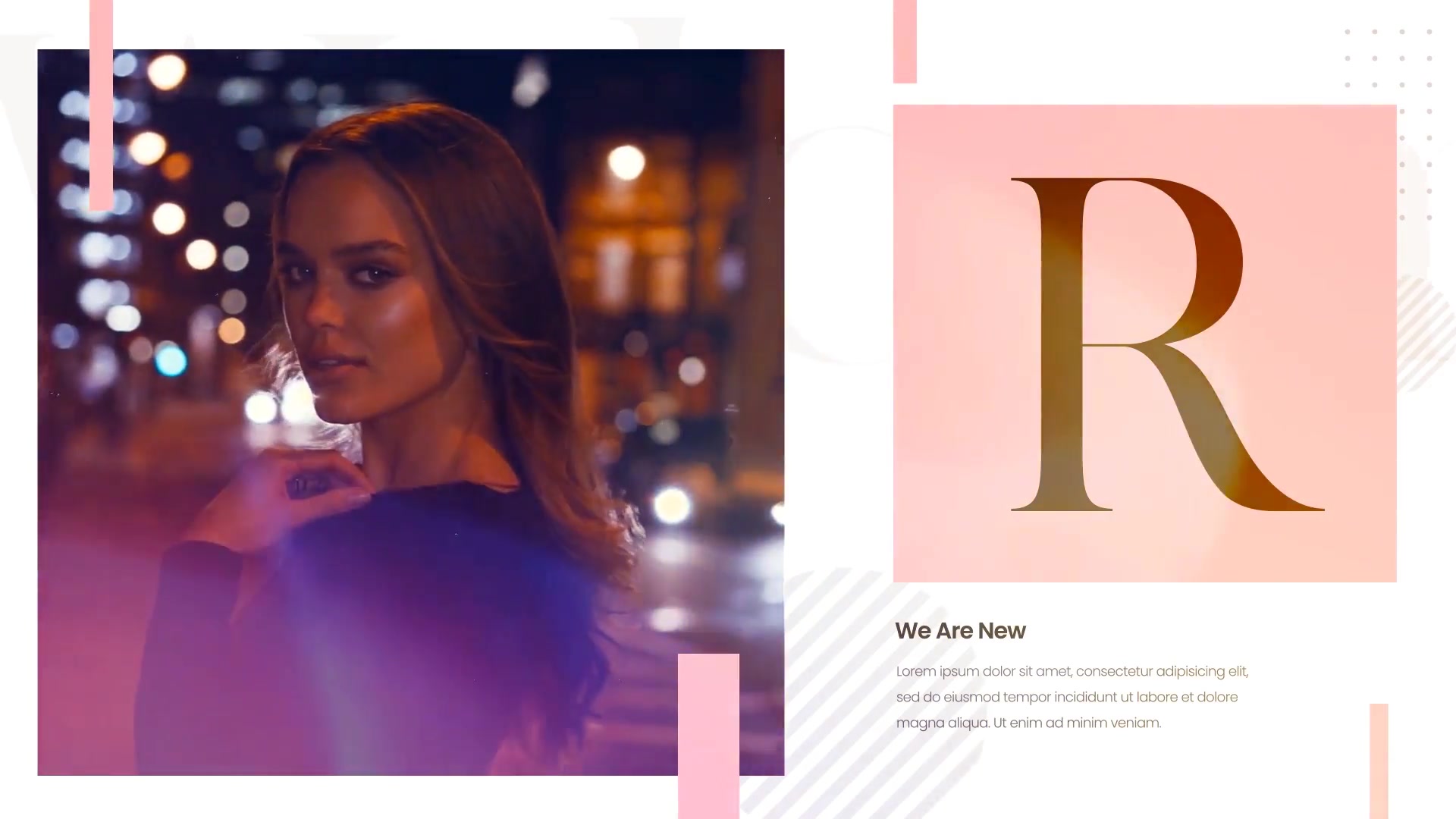 Stylish Fashion Promo Videohive 24212817 After Effects Image 5