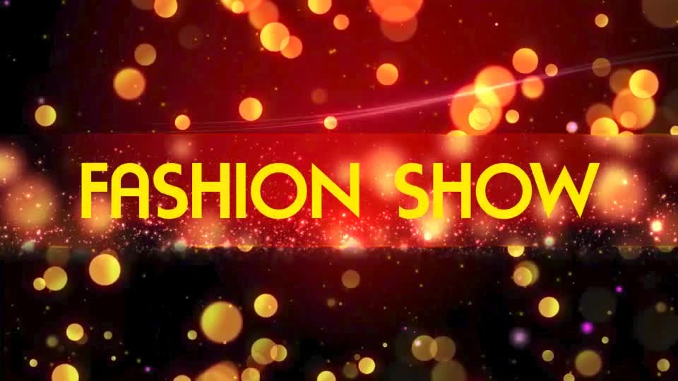 Stylish Fashion Slideshow Premiere Pro Videohive 36830476 Premiere Pro Image 1