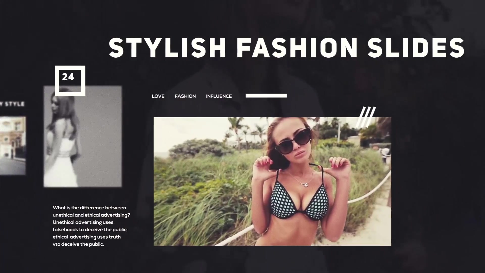 Stylish Fashion Videohive 20862954 After Effects Image 6