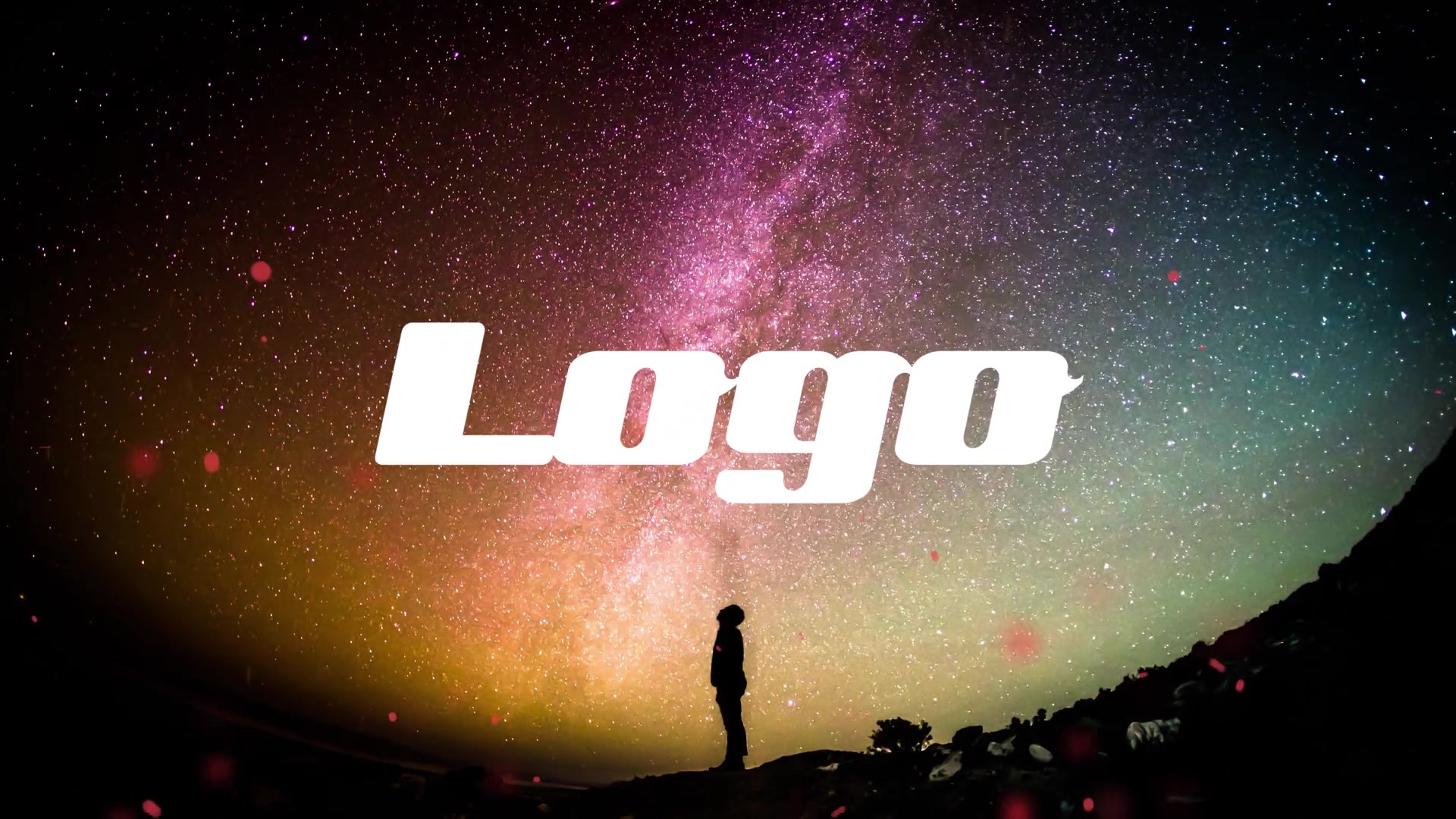 Stylish Fire Logo | FCPX Videohive 26644550 Apple Motion Image 8