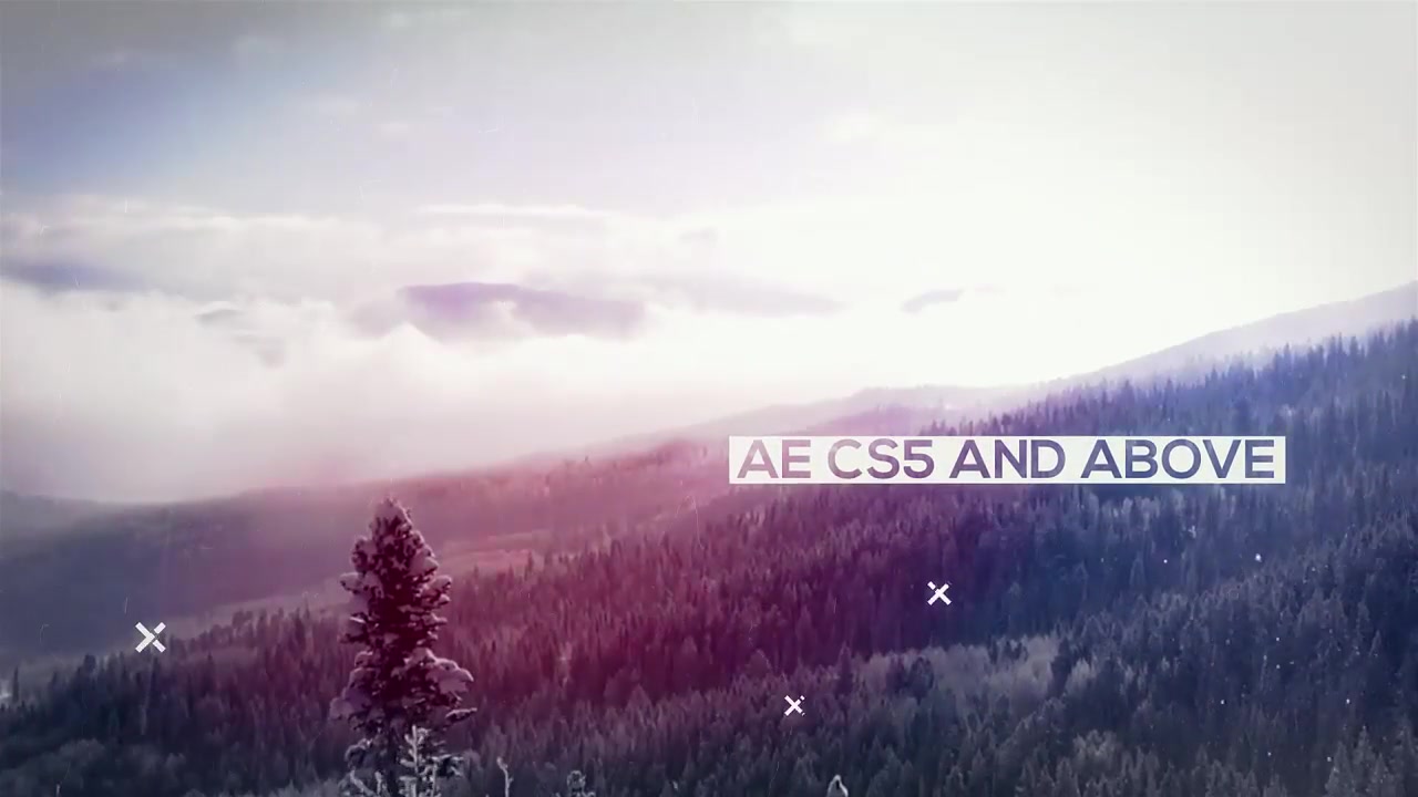 Stylish Glitch Opener Videohive 14995256 After Effects Image 5