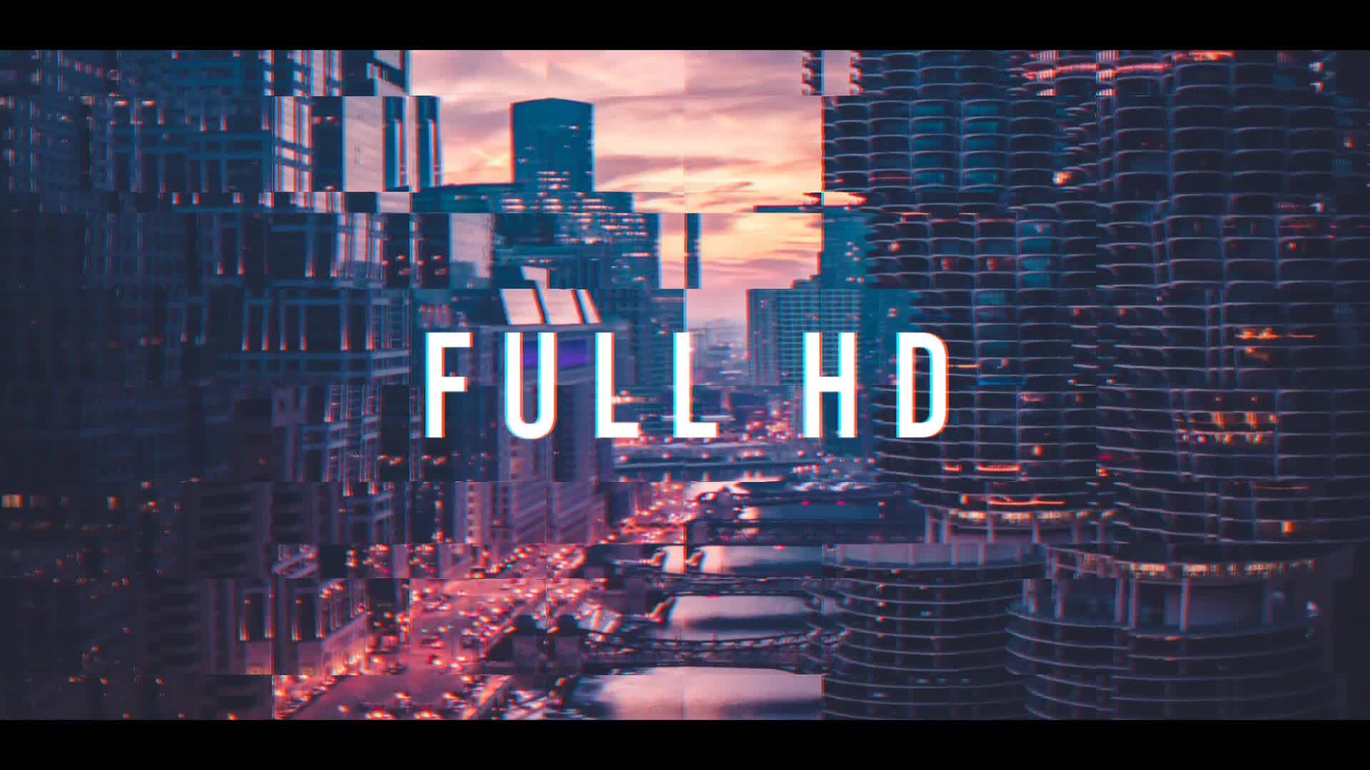 Stylish Hip Hop Opener - Download Videohive 21807107