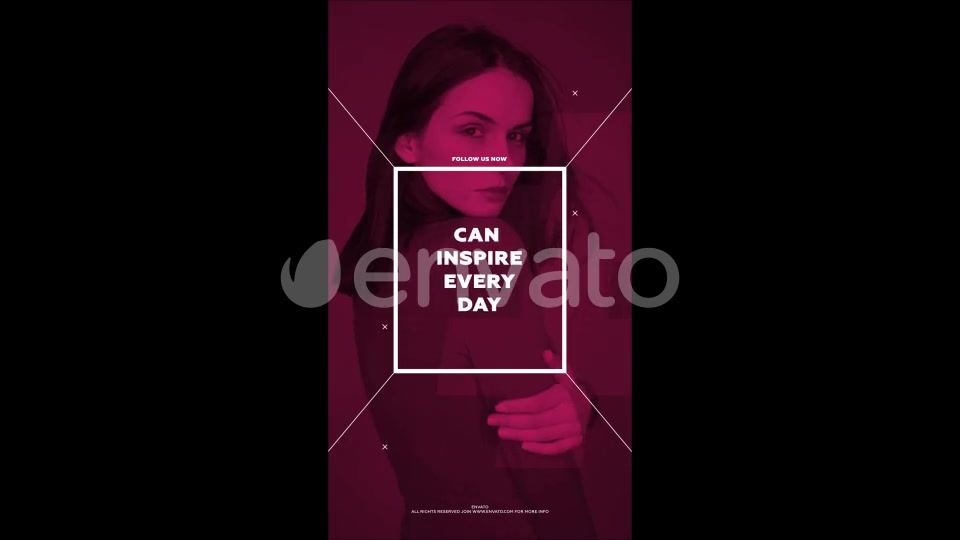 Stylish Instagram Stomp Videohive 22870497 After Effects Image 4