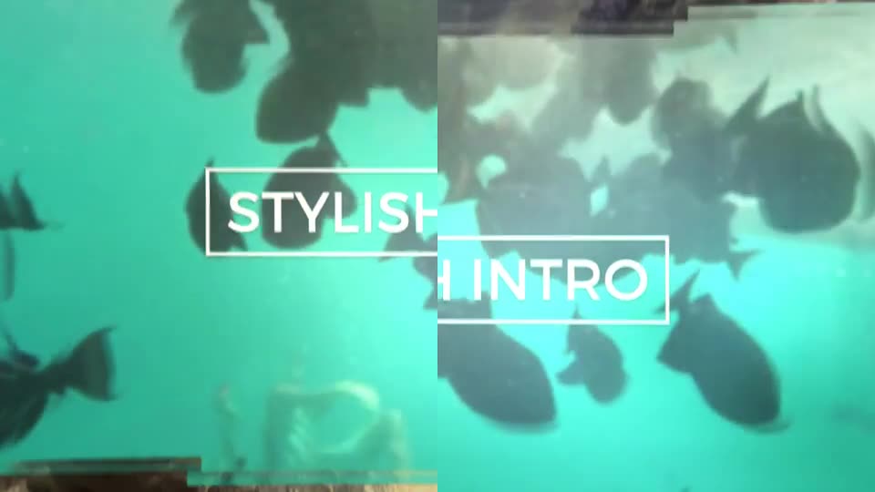 Stylish Intro Videohive 13853074 After Effects Image 2