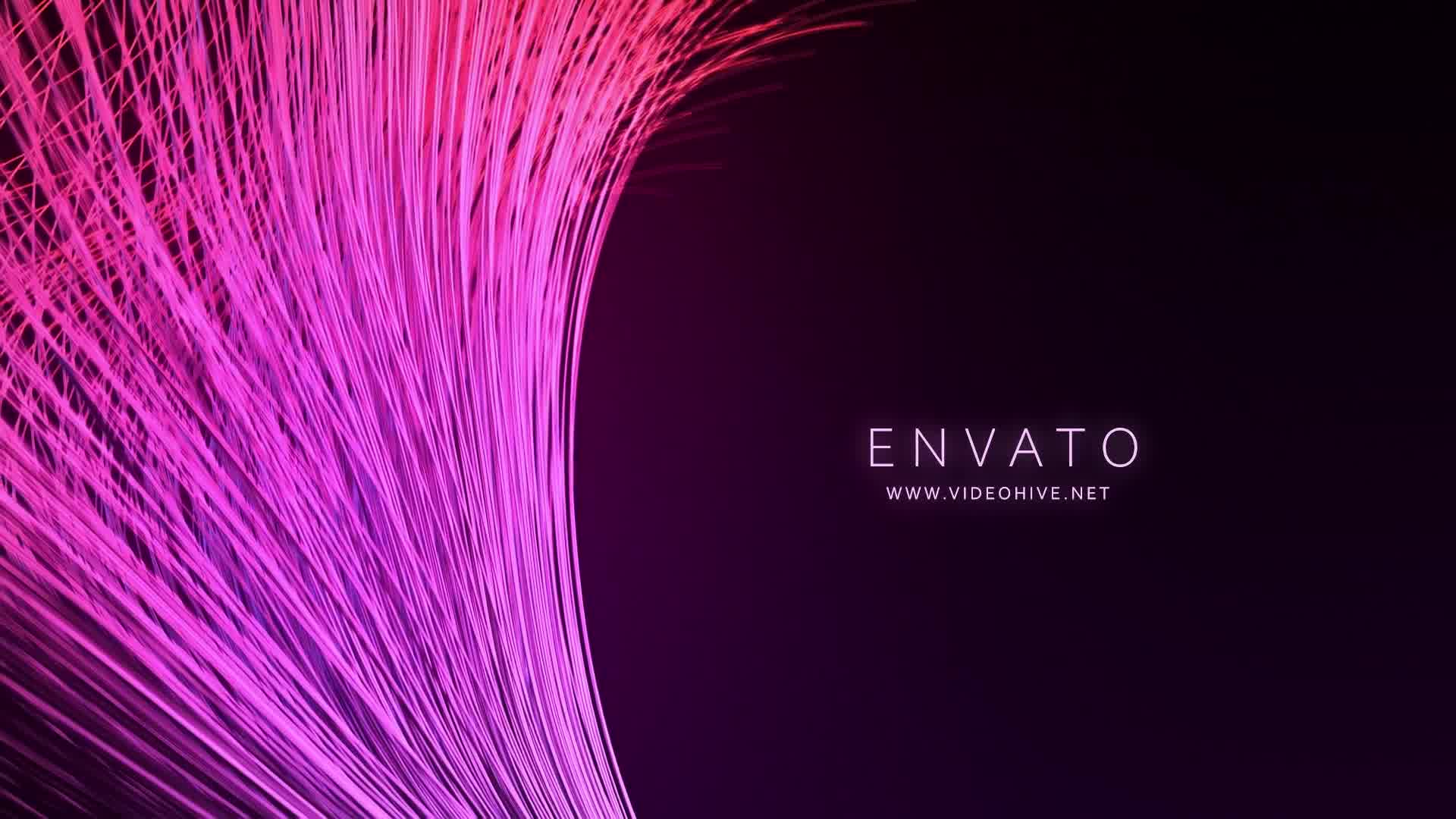 Stylish Lines Opener Videohive 24927223 After Effects Image 9