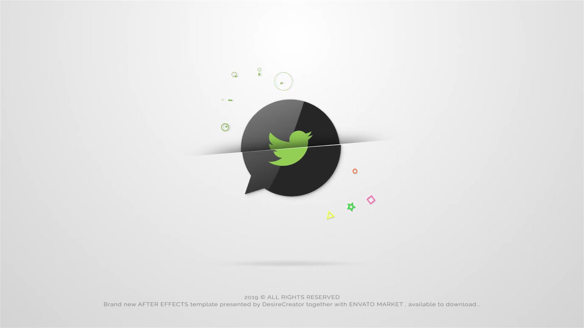 Stylish Logo Videohive 23144794 After Effects Image 3