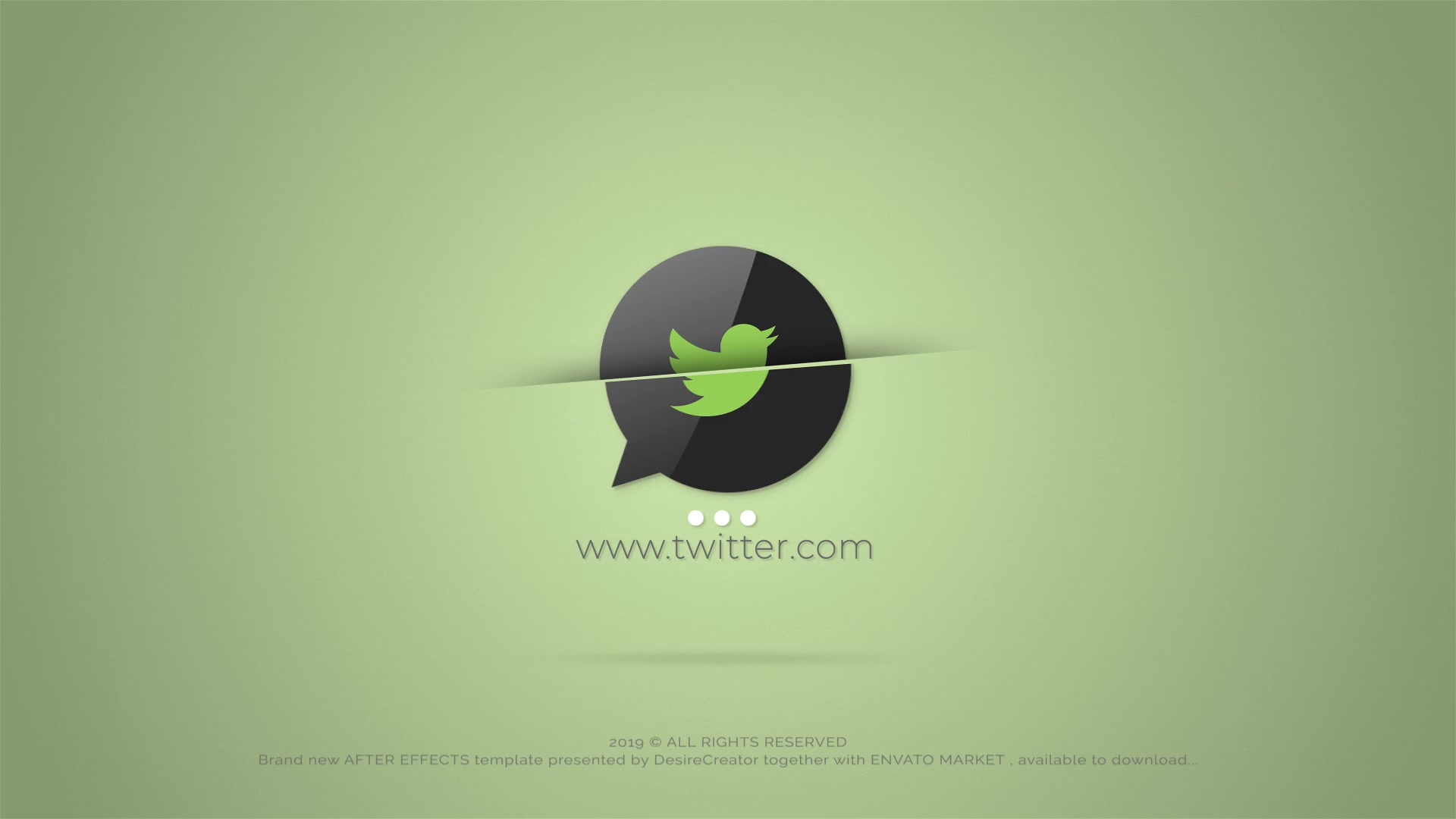 Stylish Logo Videohive 23144794 After Effects Image 4