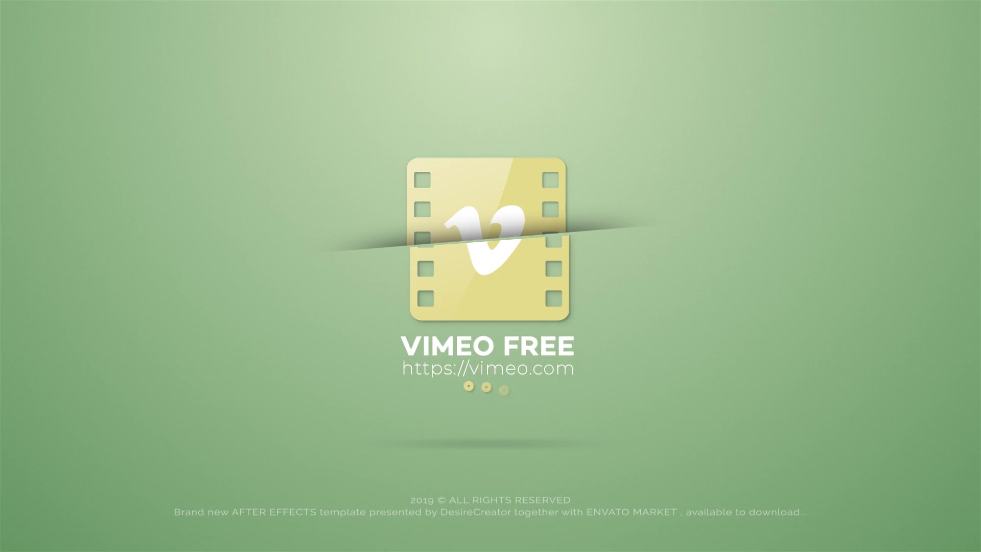 Stylish Logo Videohive 23144794 After Effects Image 7