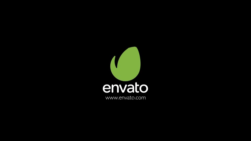 Stylish Logo - Download Videohive 9368563