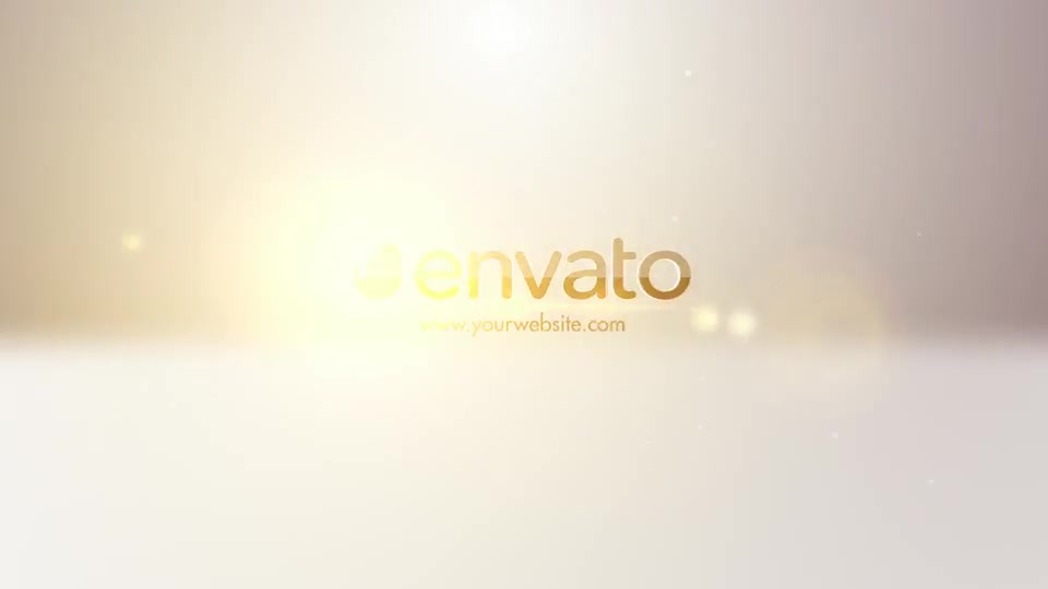 Stylish Logo Form - Download Videohive 11577793