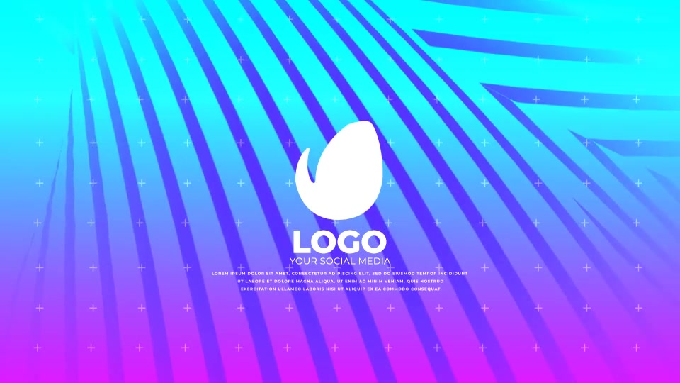 Stylish Logo Opener Videohive 23773442 After Effects Image 5