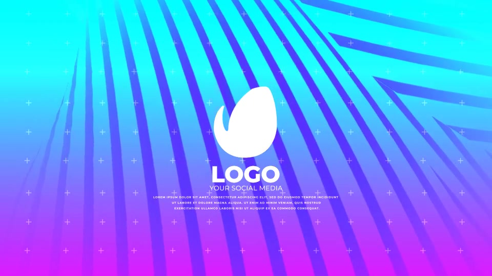 Stylish Logo Opener Videohive 23773442 After Effects Image 6