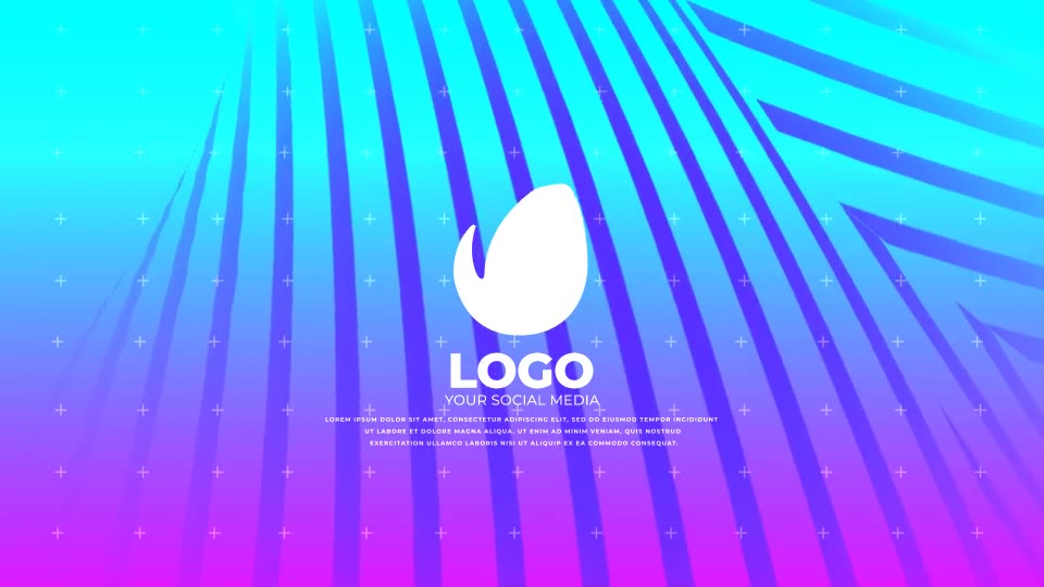 Stylish Logo Opener Videohive 23773442 After Effects Image 7