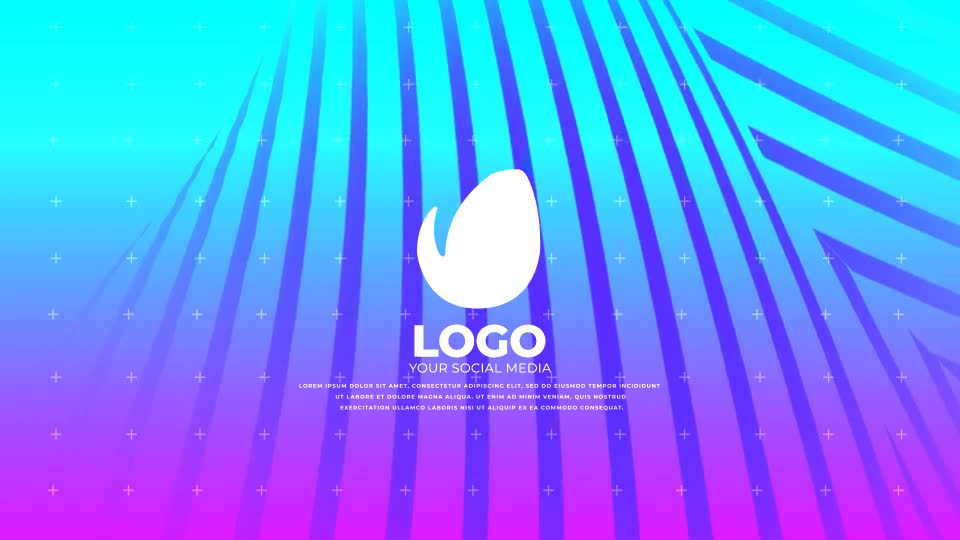 Stylish Logo Opener Videohive 23773442 After Effects Image 8