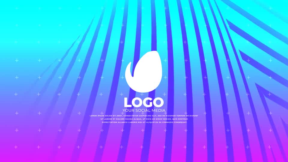 Stylish Logo Opener Videohive 23773442 After Effects Image 9