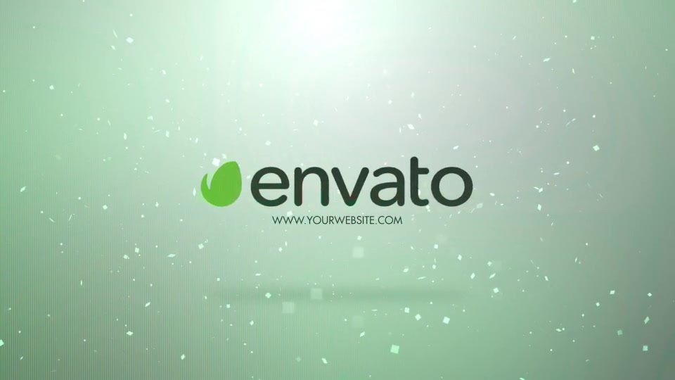 Stylish Logo Reveal Apple Motion - Download Videohive 23218882