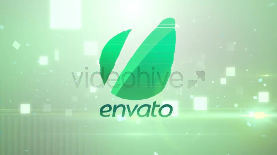 Stylish Logo Reveal - Download Videohive 3965380