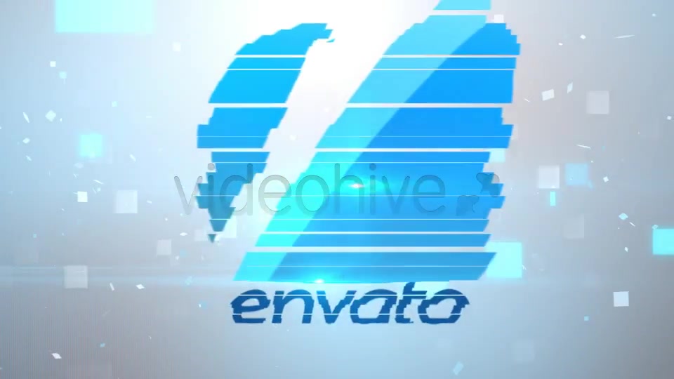 Stylish Logo Reveal - Download Videohive 3965380