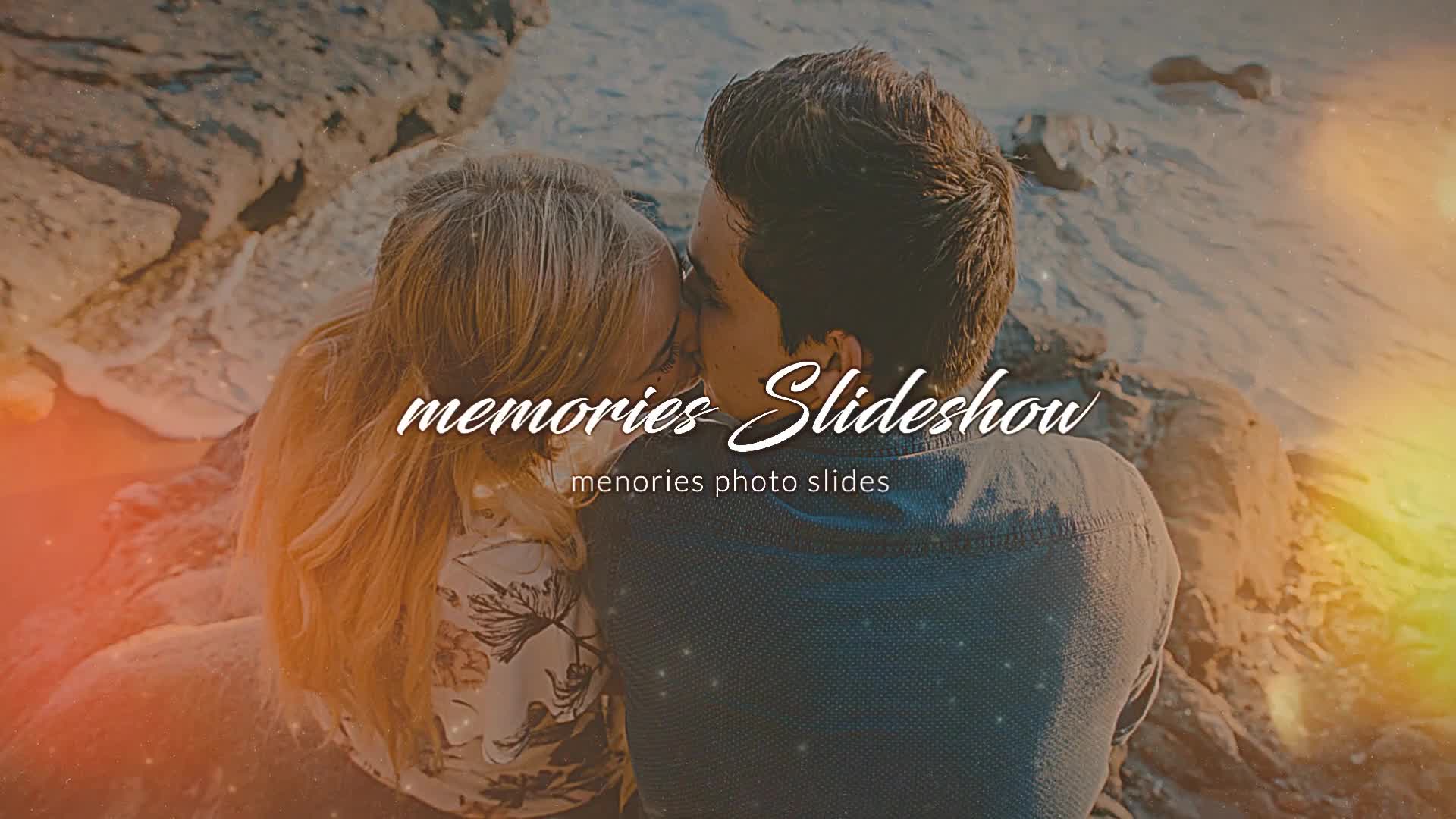 Stylish Memories Slideshow Videohive 26844199 After Effects Image 1