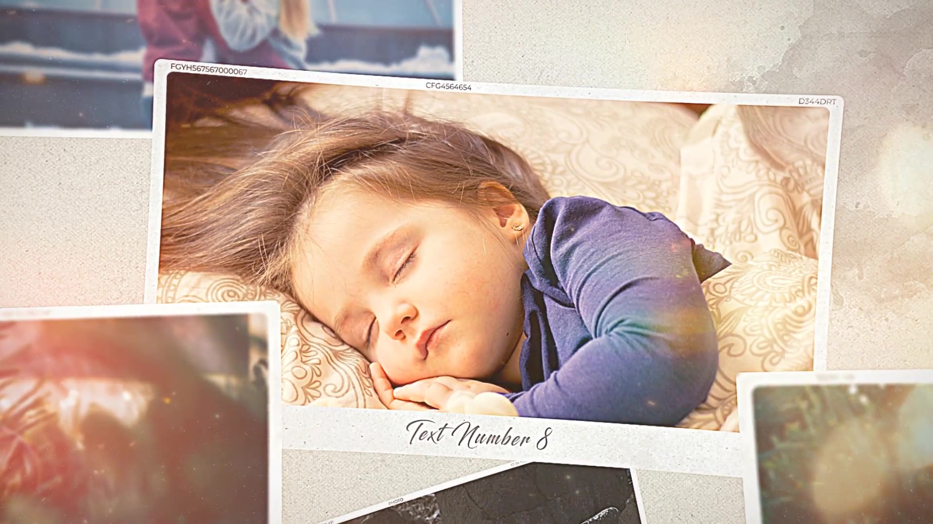 Stylish Memories Slideshow Videohive 26844199 After Effects Image 3