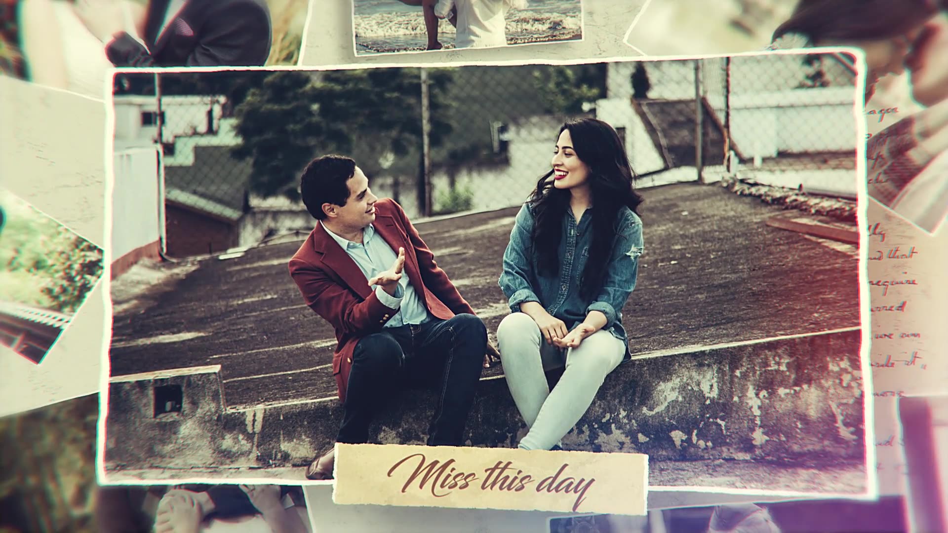 Stylish Memories Slideshow Videohive 21074478 After Effects Image 11