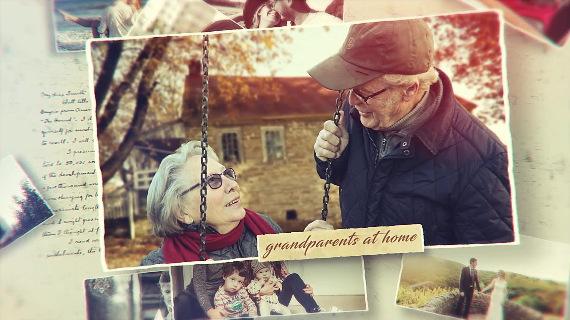 Stylish Memories Slideshow Videohive 21074478 After Effects Image 12