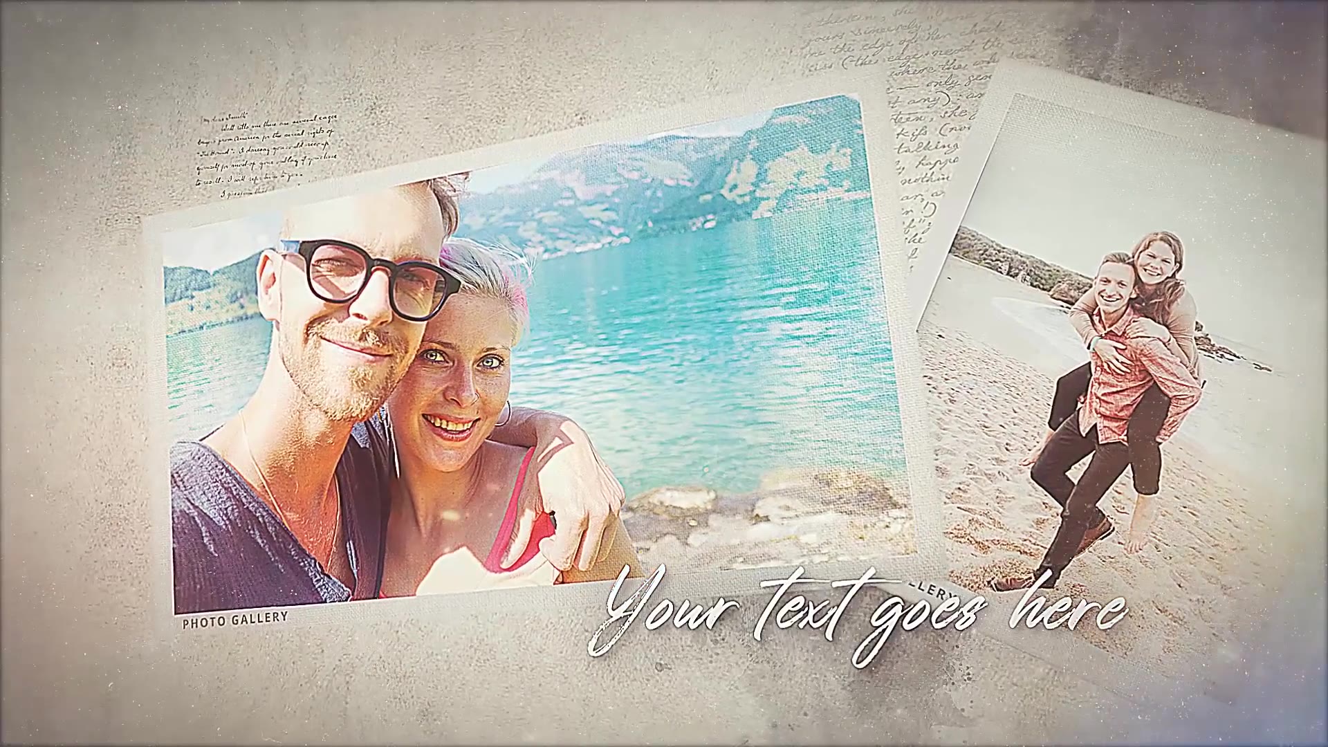 Stylish Memories Slideshow Videohive 36324521 After Effects Image 3