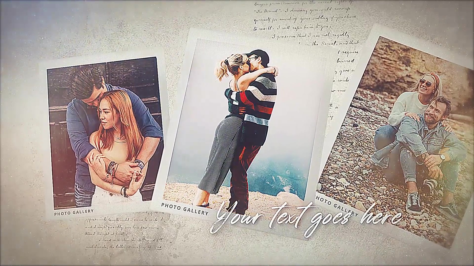 Stylish Memories Slideshow Videohive 36324521 After Effects Image 5
