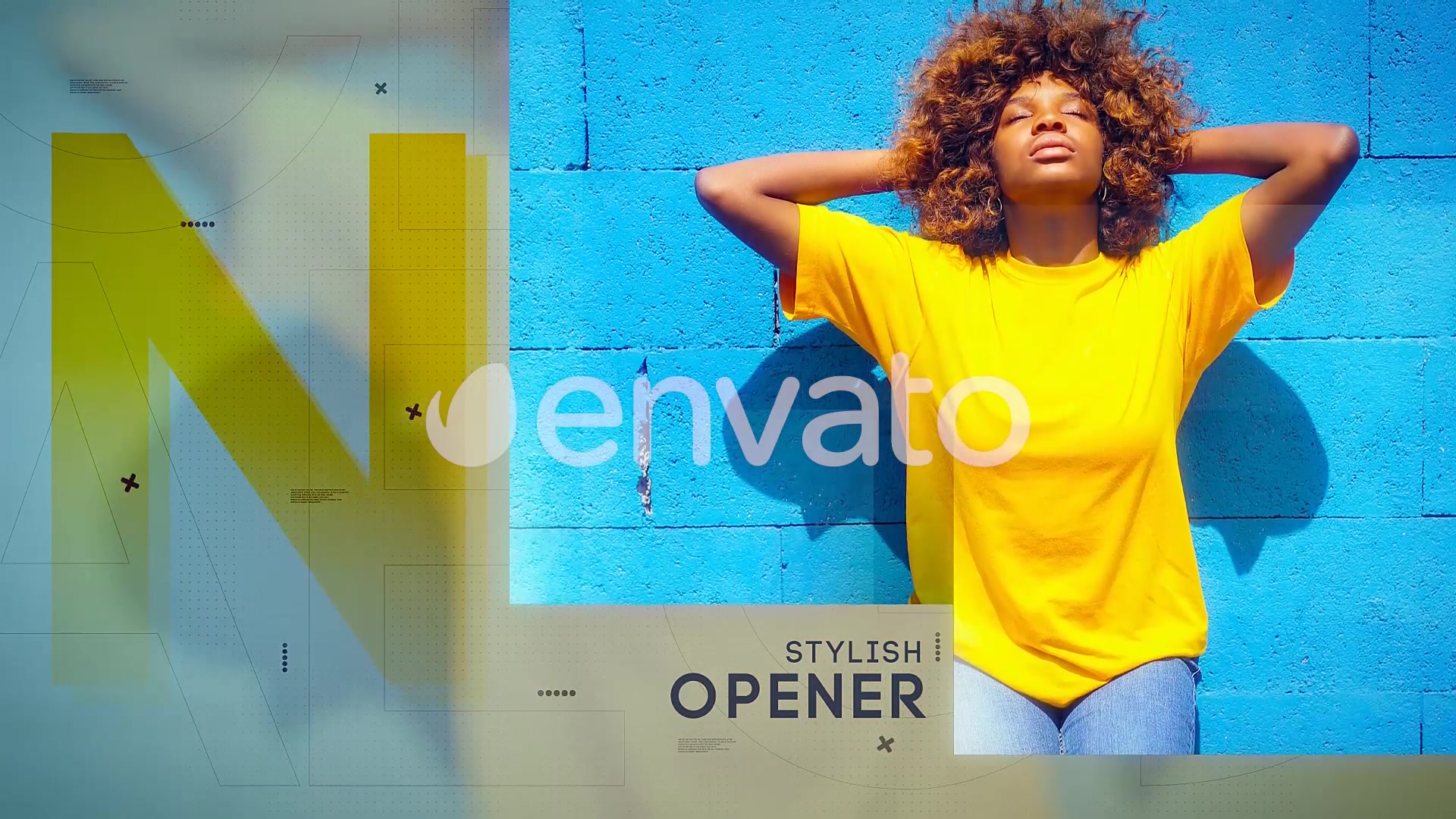 Stylish Opener Videohive 28026891 After Effects Image 3