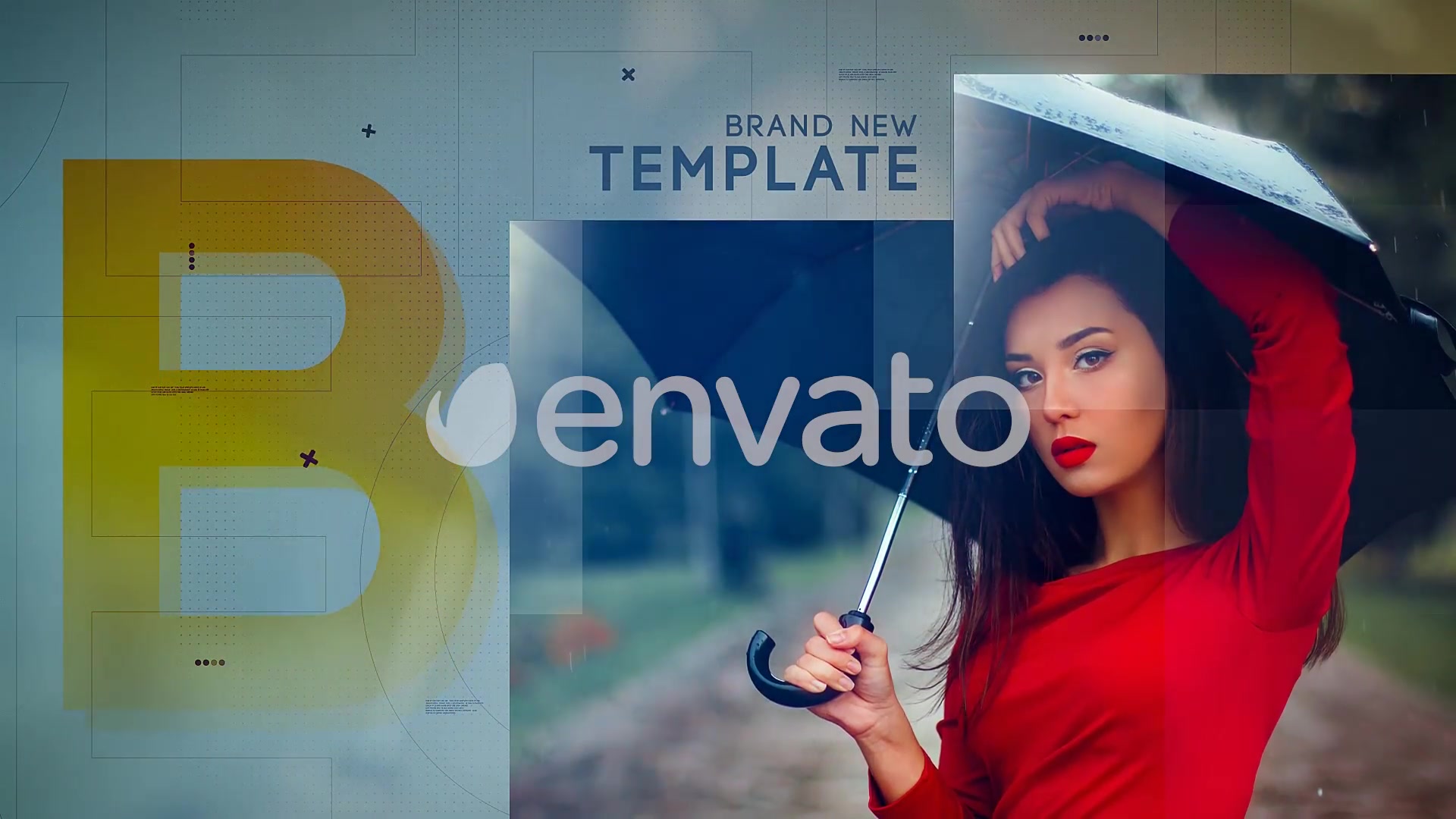 Stylish Opener Videohive 28026891 After Effects Image 4