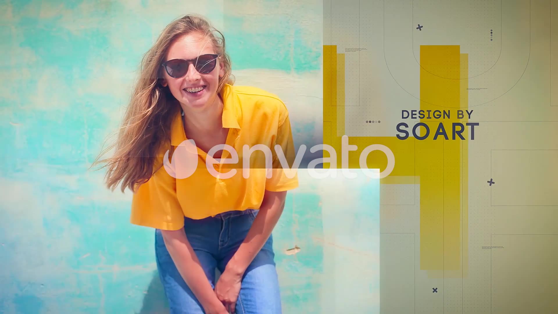 Stylish Opener Videohive 28026891 After Effects Image 5
