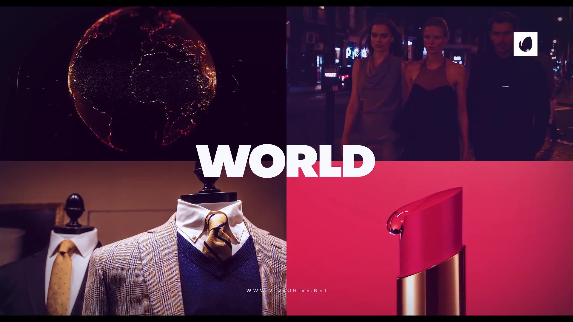 Stylish Opener Videohive 43042204 After Effects Image 6