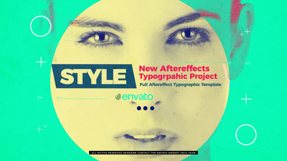 Stylish Opener Videohive 22859245 After Effects Image 9