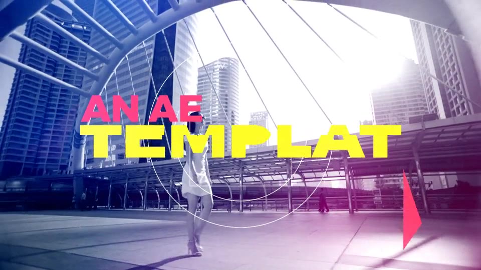 Stylish Opener - Download Videohive 18904498