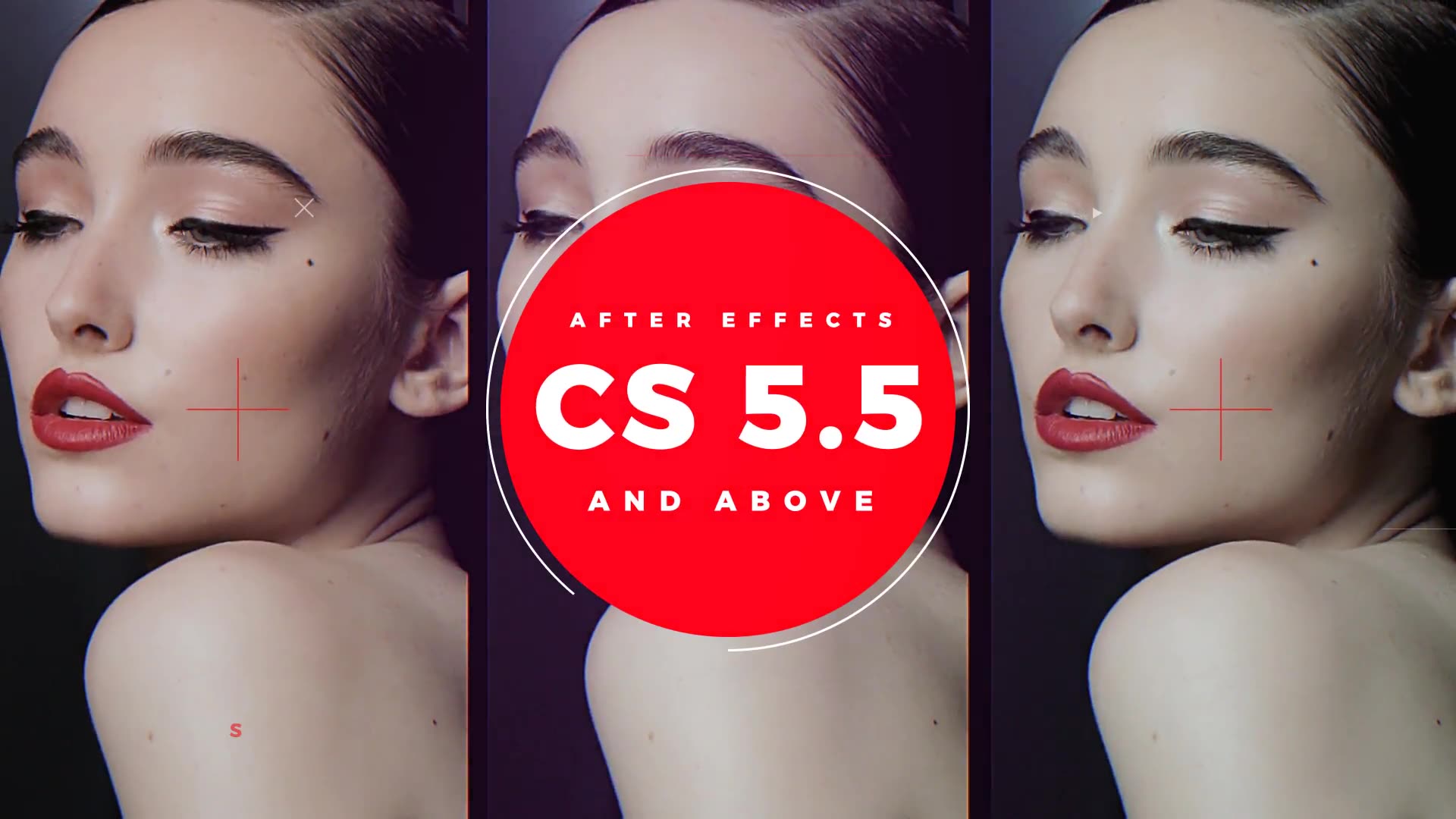 Stylish Opener | Elegant Promo | Fashion Event | Modern Dynamic Intro Videohive 23160299 After Effects Image 2