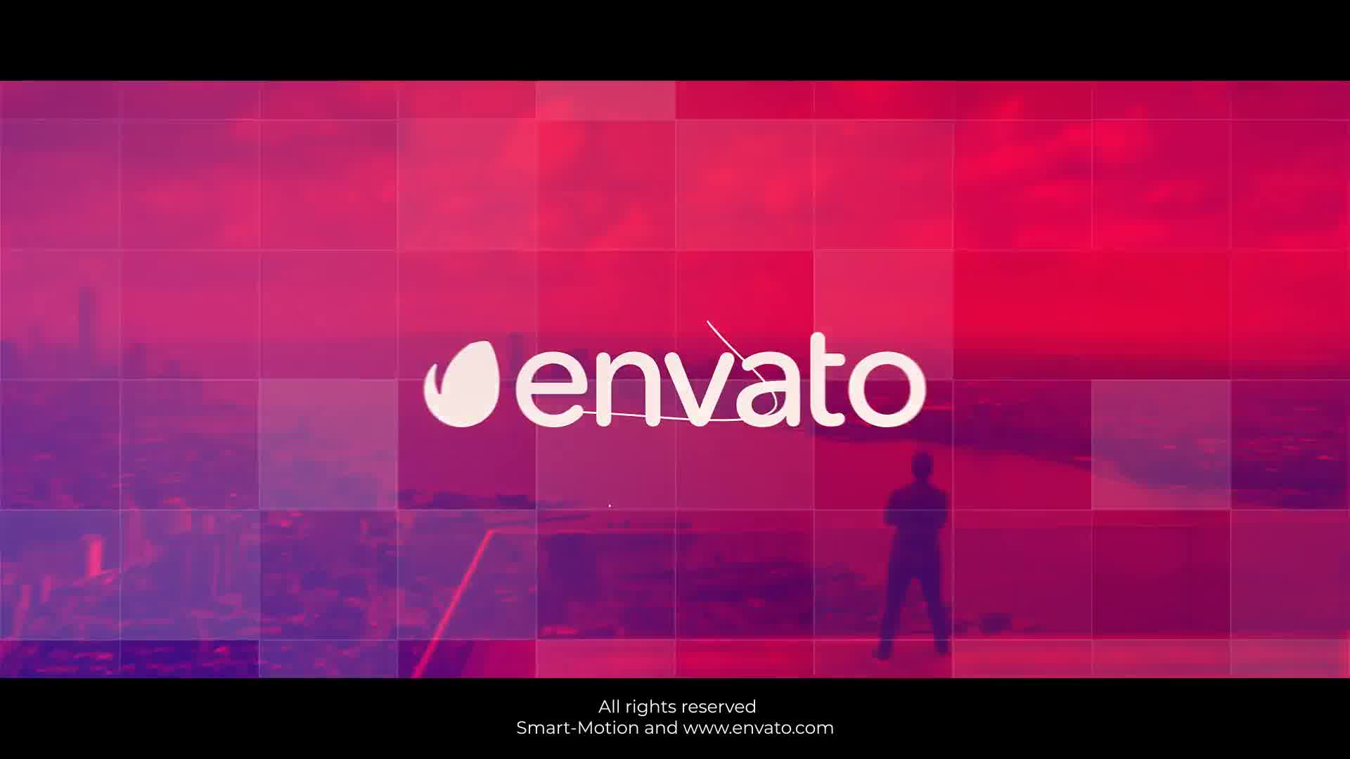 Stylish Opener Videohive 24485053 After Effects Image 11