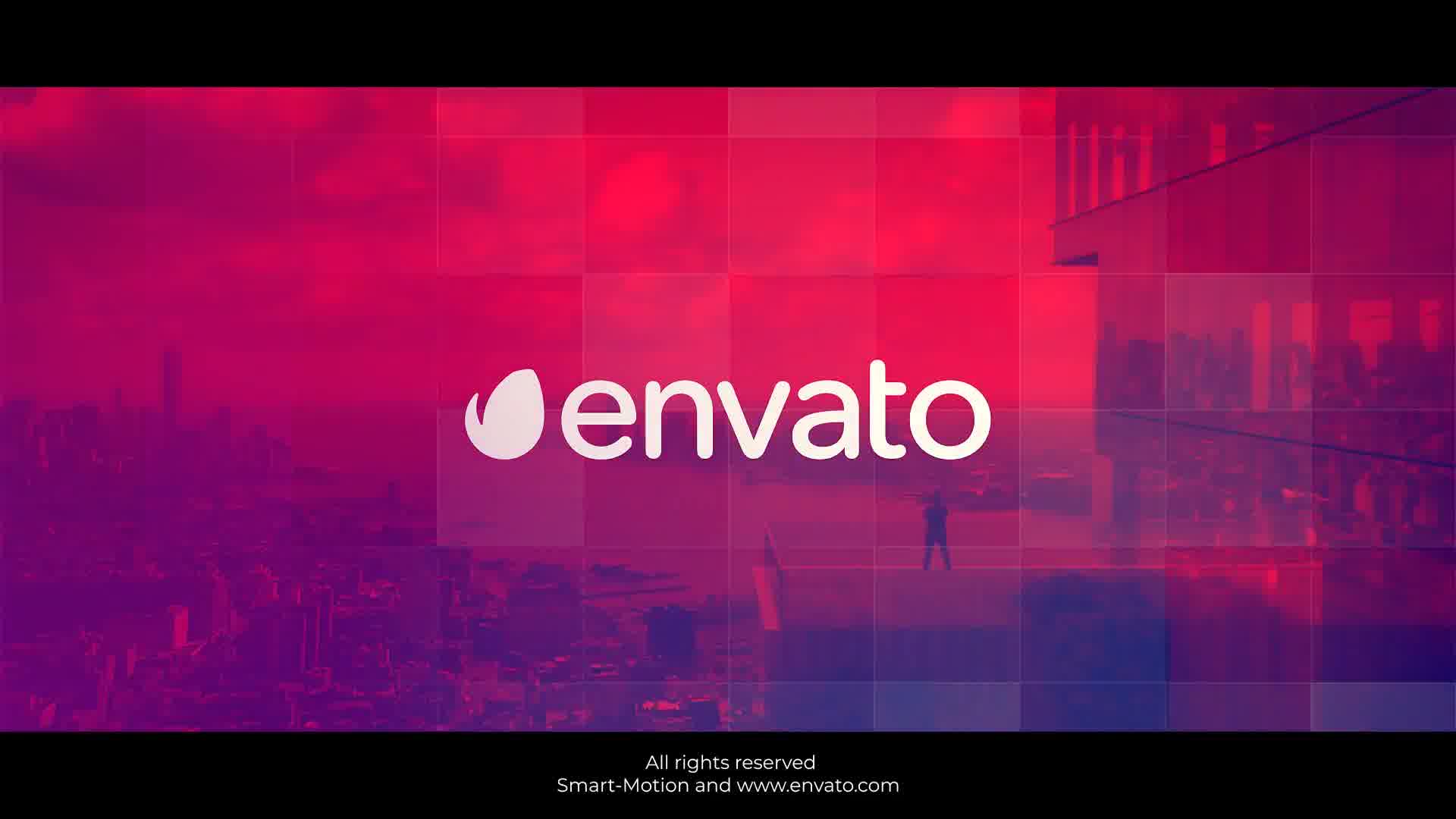 Stylish Opener Videohive 24485053 After Effects Image 12