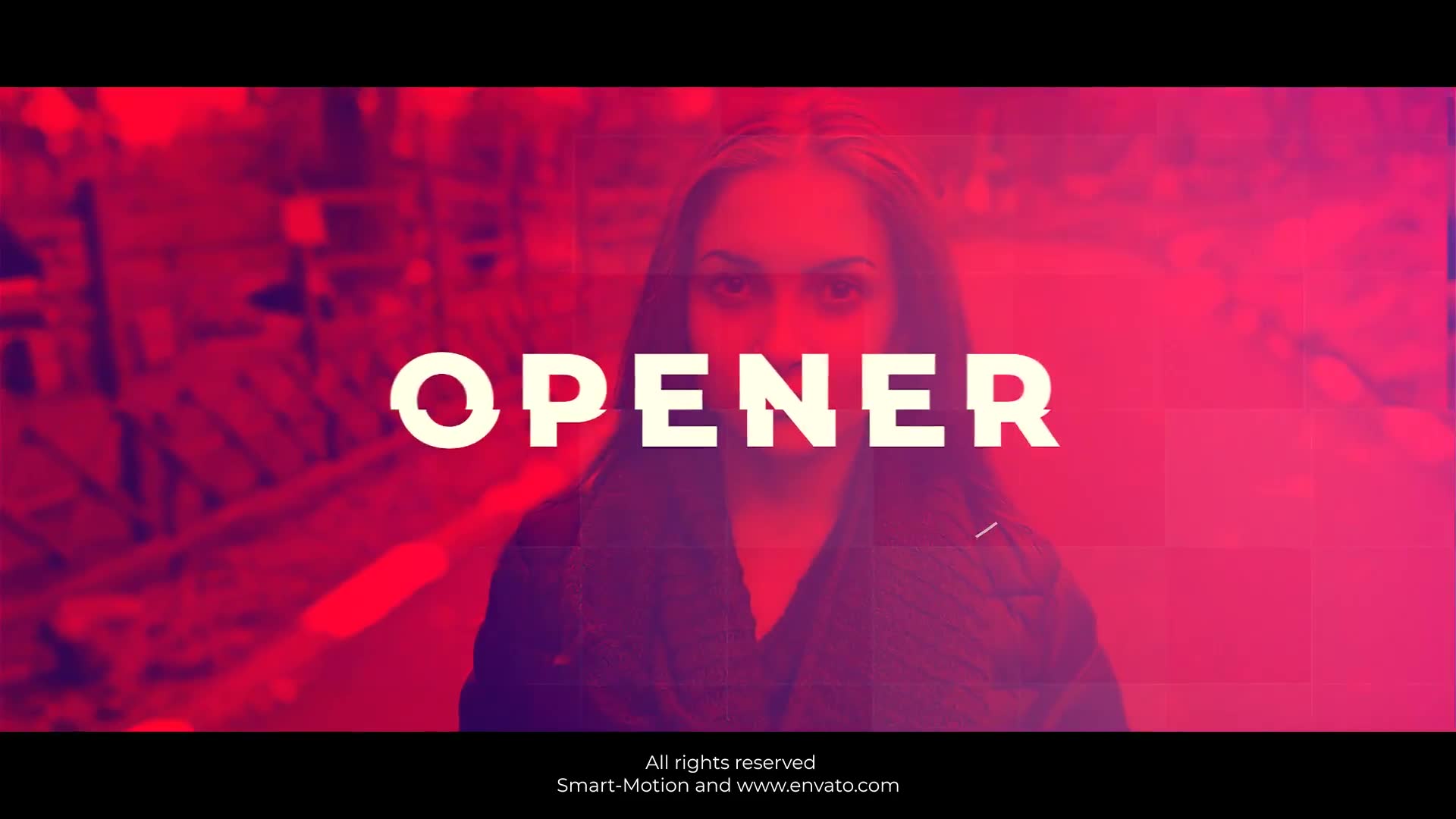 Stylish Opener Videohive 24485053 After Effects Image 2