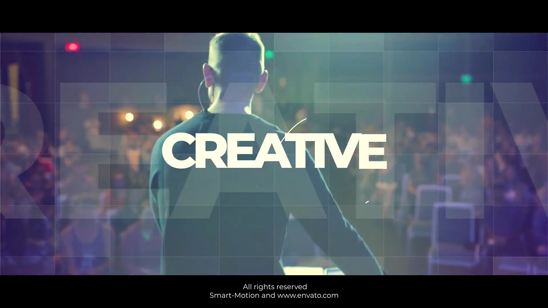 Stylish Opener Videohive 24485053 After Effects Image 5