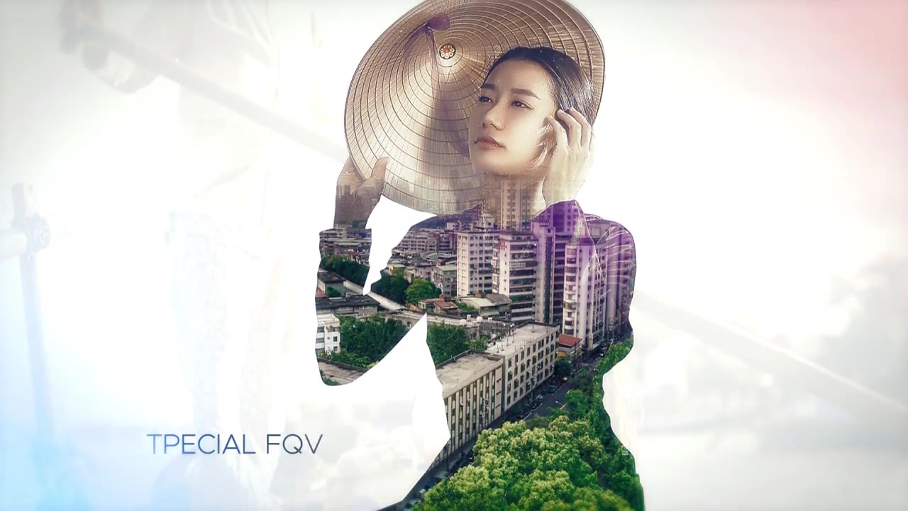 Stylish Parallax - Download Videohive 20118723