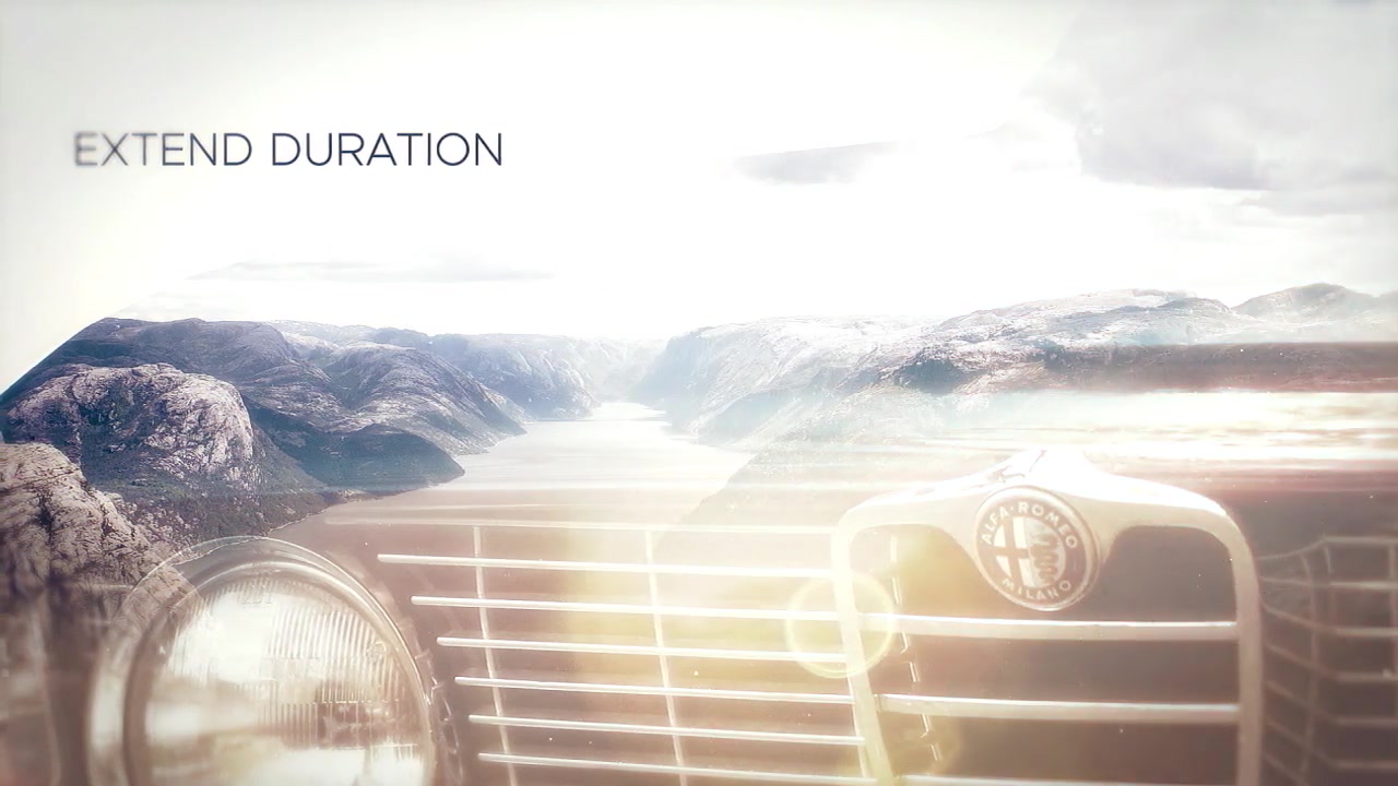 Stylish Parallax - Download Videohive 20118723