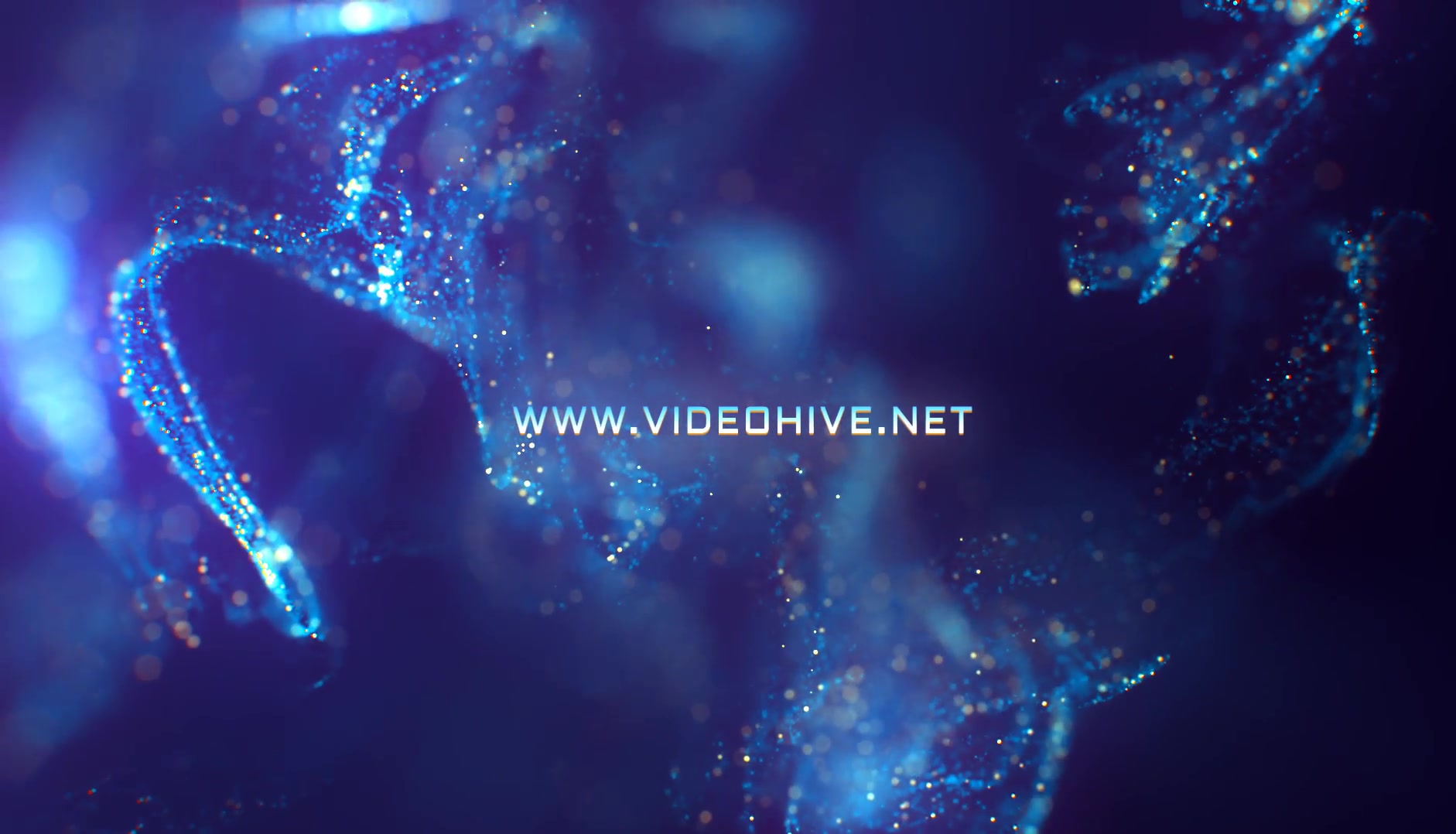 Stylish Particle Titles Videohive 28632894 After Effects Image 12