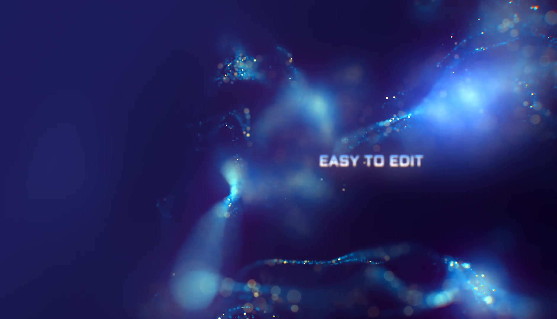 Stylish Particle Titles Videohive 28632894 After Effects Image 8