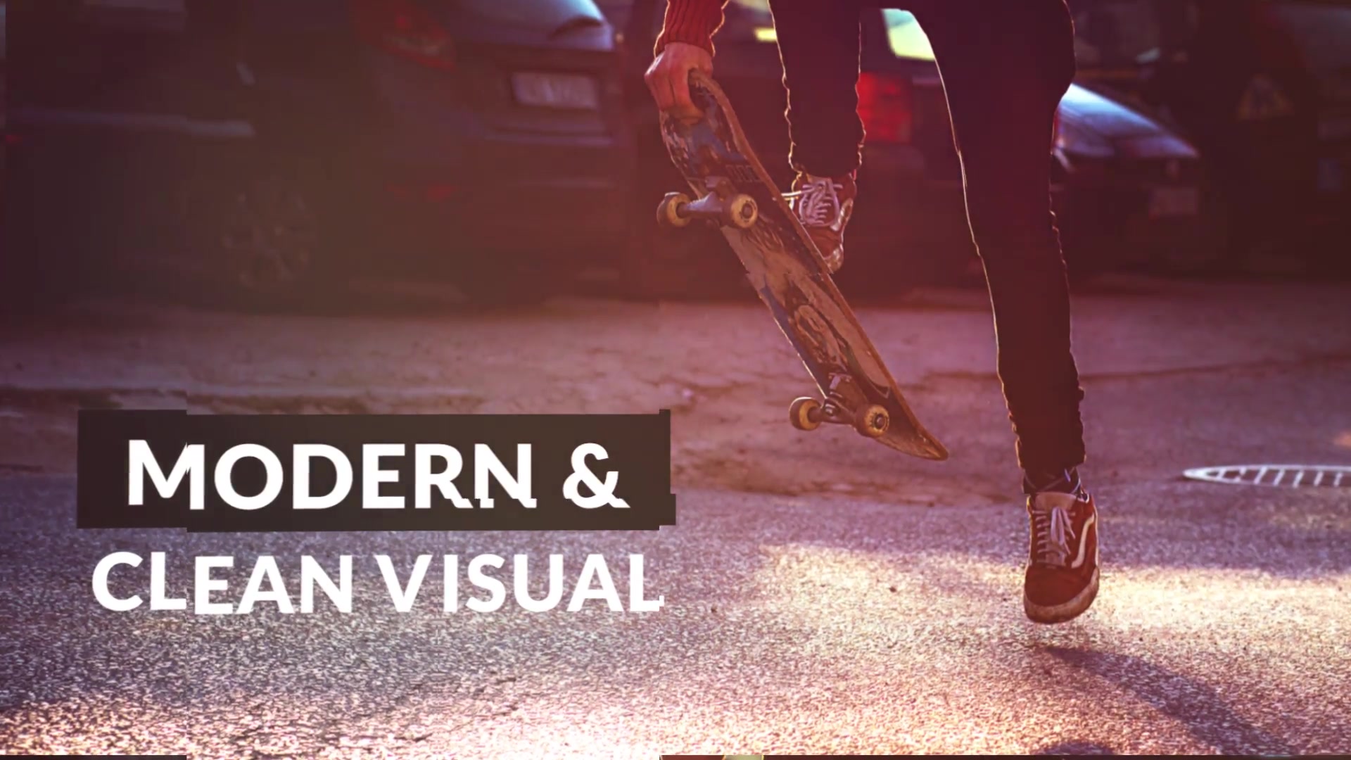 Stylish & Powerful Slideshow Videohive 20398424 After Effects Image 5