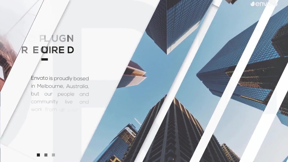 Stylish Presentation Videohive 20829466 After Effects Image 6