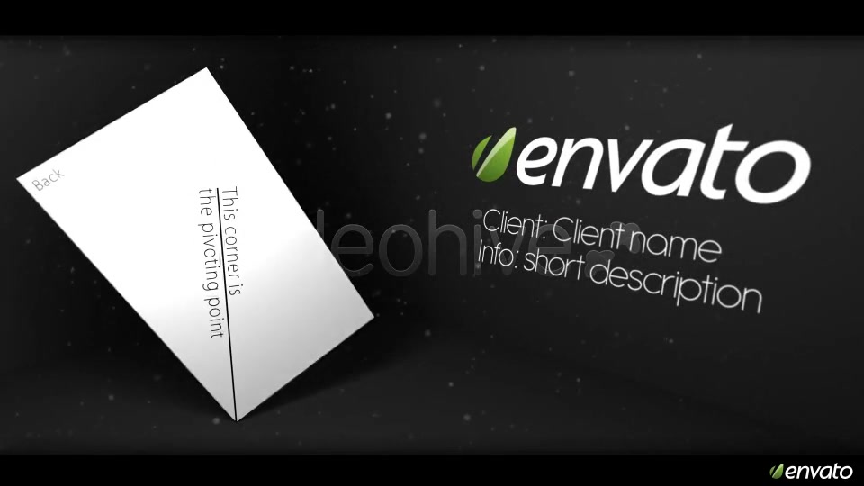 Stylish Print Designs Showcase - Download Videohive 3775141