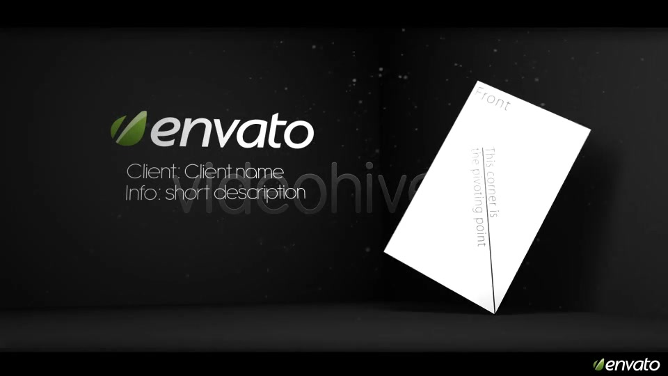 Stylish Print Designs Showcase - Download Videohive 3775141