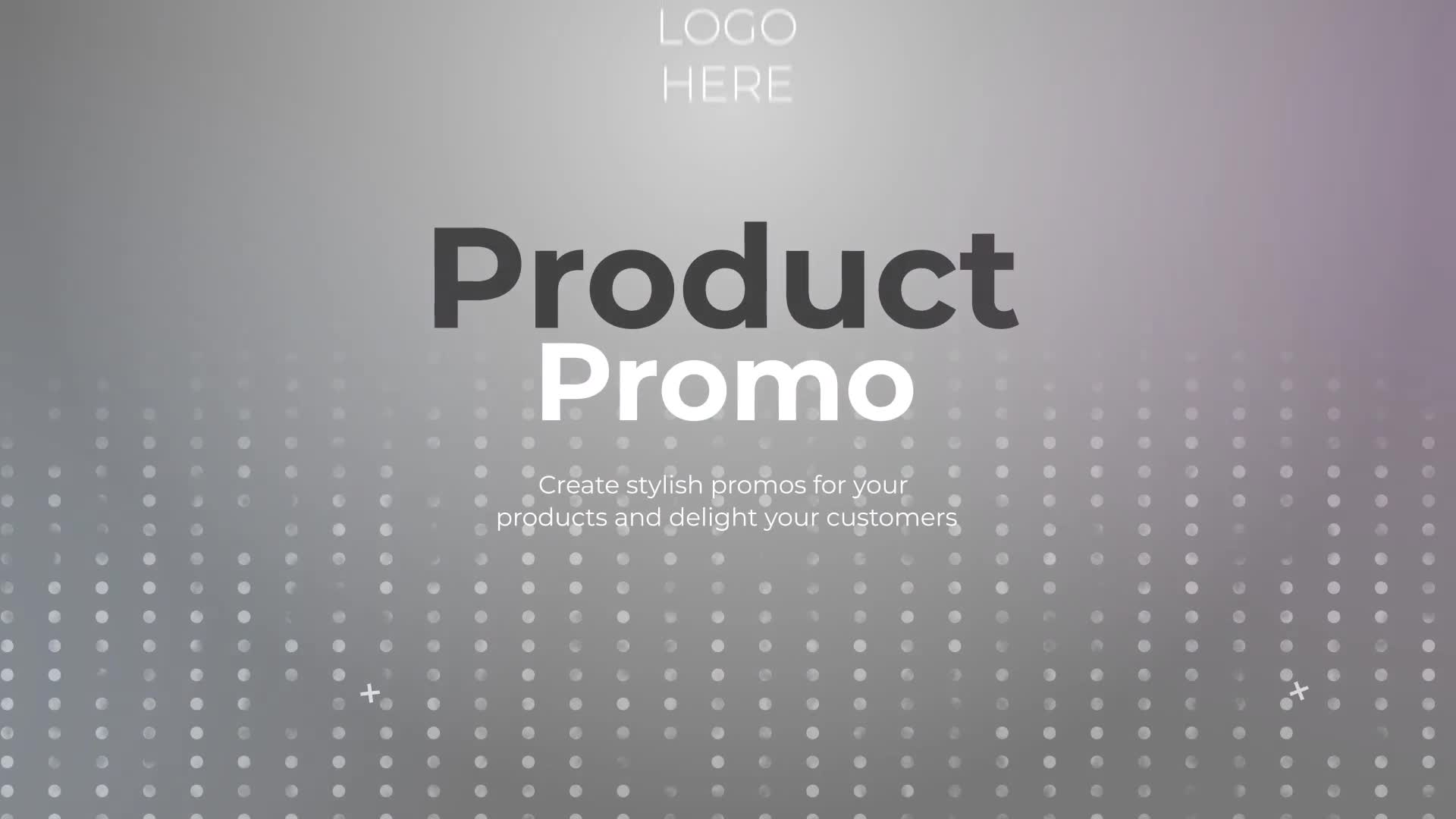 Stylish Product Promo Videohive 38717059 After Effects Image 1